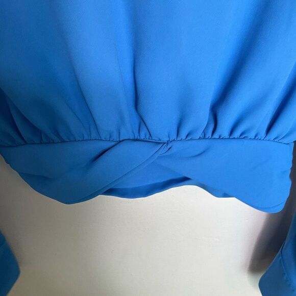 Lioness Cropped Top - Picture 9 of 9